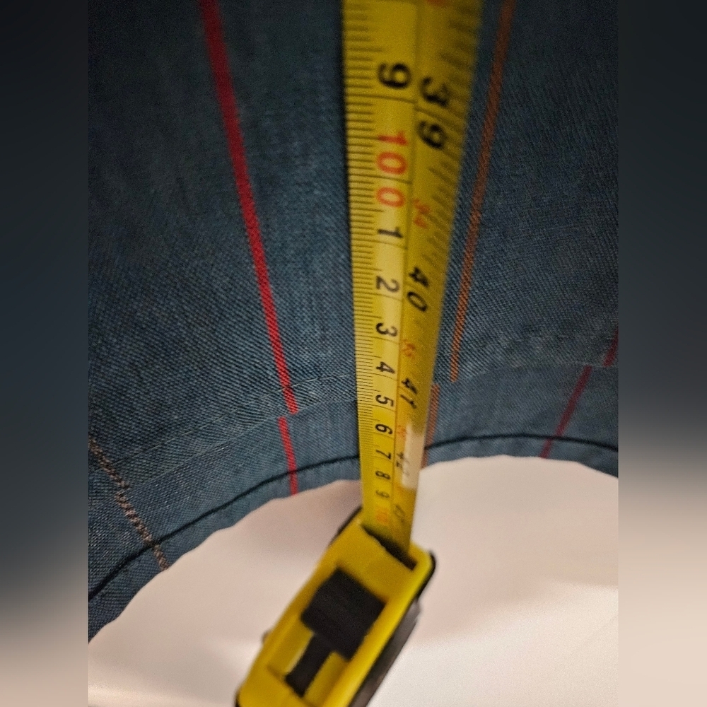 Vintage Crossroads MS Dress - Picture 6 of 7